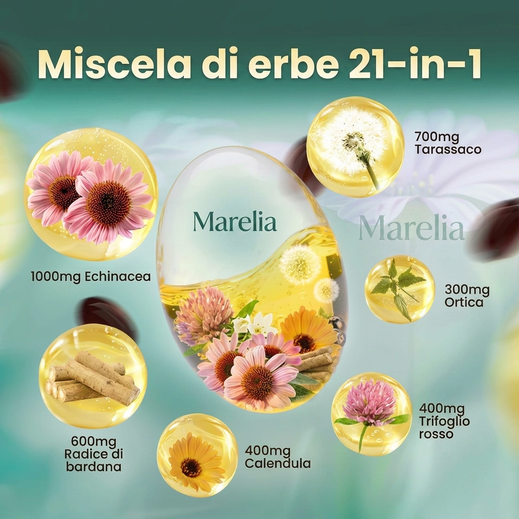 DRENAGGIO LINFATICO